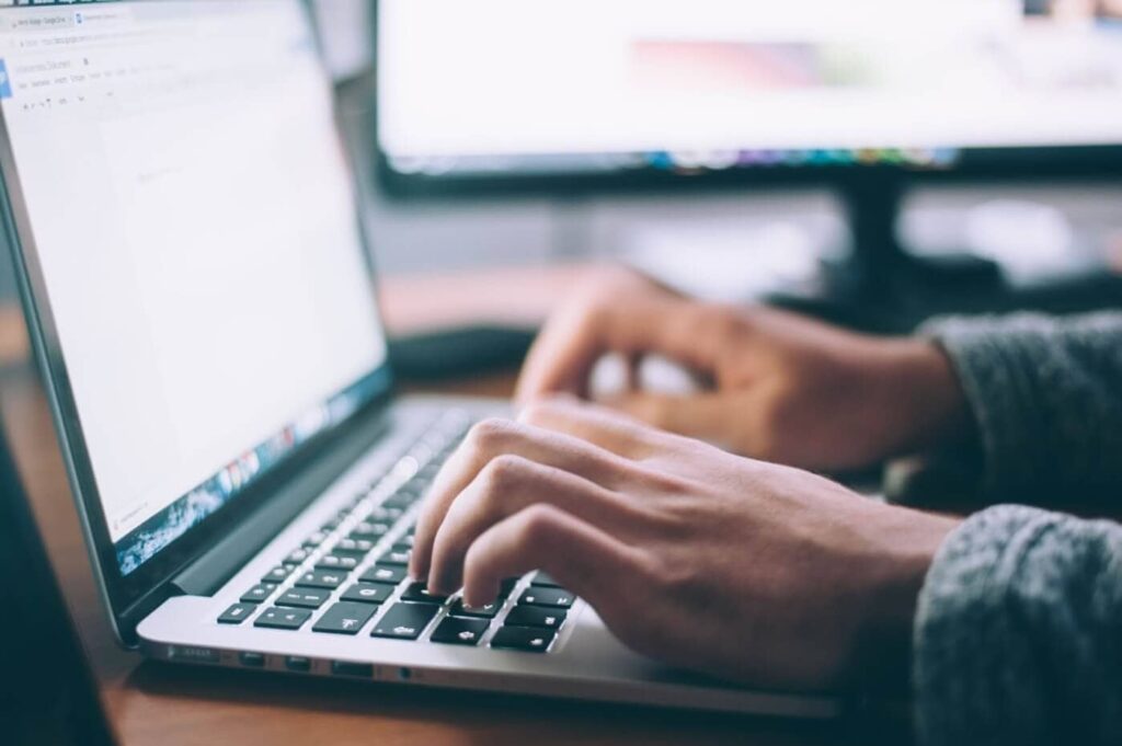 mantenimiento posicionamiento web